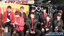 170228 K-POP LOVERS! TV 업텐션 (2)