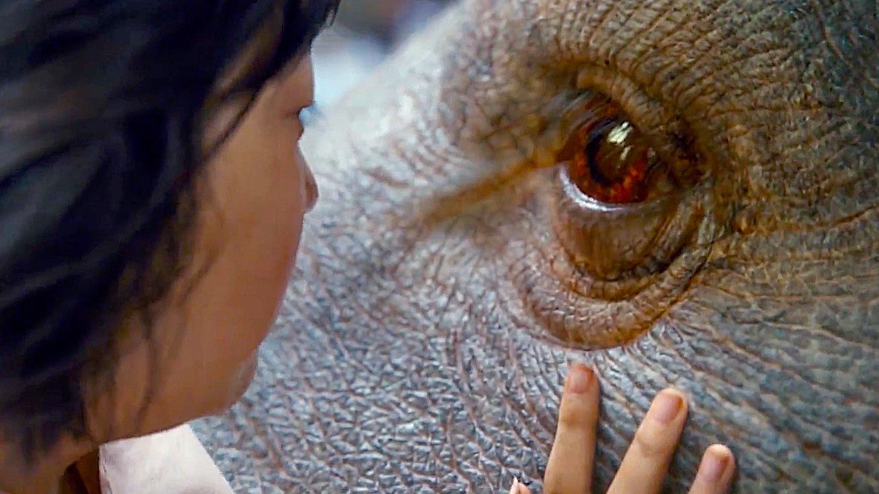 OKJA on Netflix - Official Teaser Trailer
