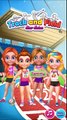 Track & Field Star Kids Game - Android gameplay Baby Care Inc Movie apps free kids best