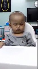 Adorable Baby Moments 😊