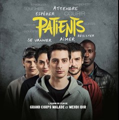 Grand Corps Malade - Espoir adapté