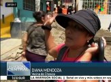 Lluvias no dan tregua en Perú, inundaciones y avalanchas continúan