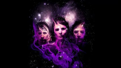 Muse - Map of the Problematique, Seattle Paramount Theater, 10/04/2006