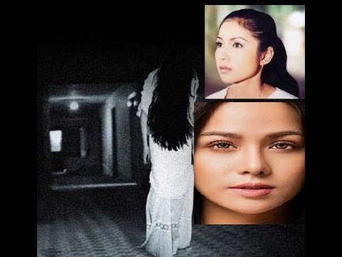 Chuyện khó tin - kinh hoàng NHật Kim Anh Việt Trinh kể về câu chuyện đóng phim ma gặp ma