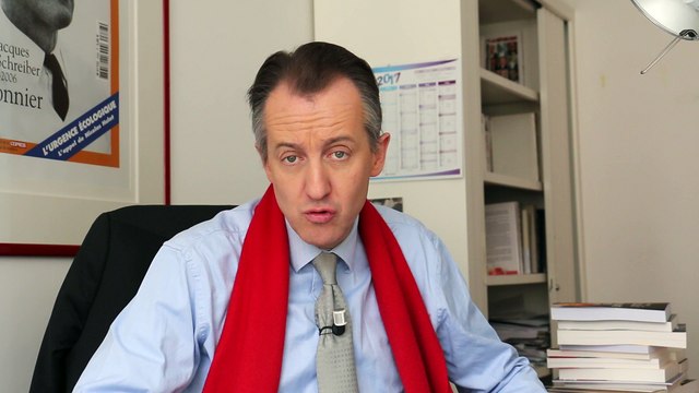 Emmanuel Macron arrivera-t-il à faire de son programme un succès présidentiel? -L'Édito de Christophe Barbier