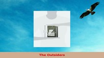 READ ONLINE  The Outsiders