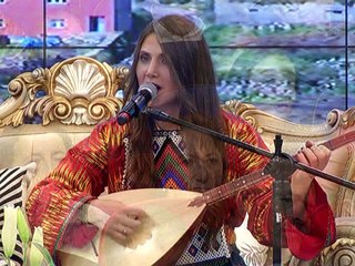 ALİYE FİŞENG - ŞU KARŞI YAYLADA