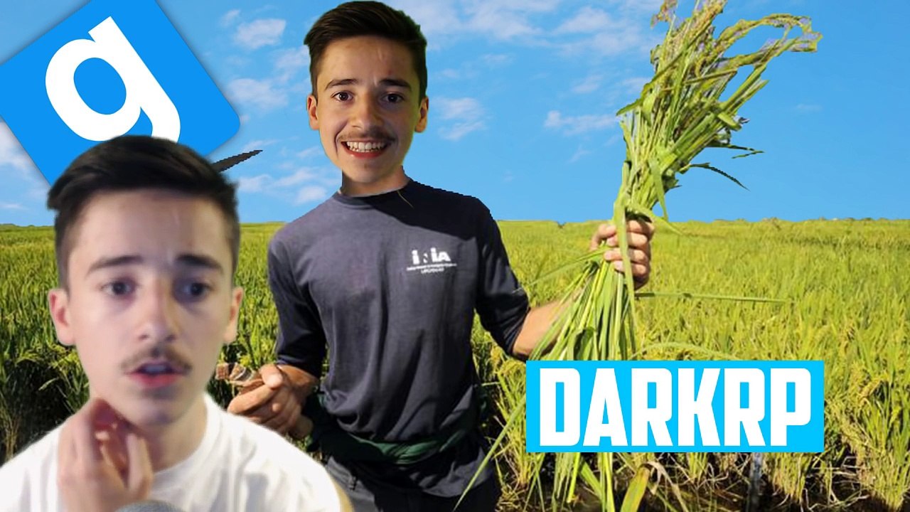 DES FERMIERS RICHES - GMOD DarkRP FR #7