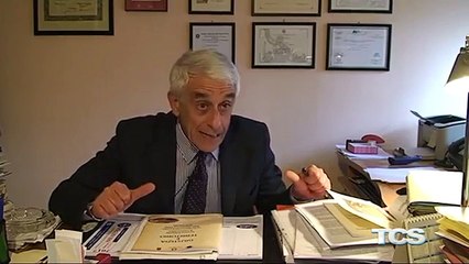 Corte diappello di Caltanissetta quale futuro - Camurria 7 Puntata