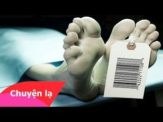 Chuyện lạ Việt Nam - Cụ bà 91 tuổi sống lại trong nhà xác