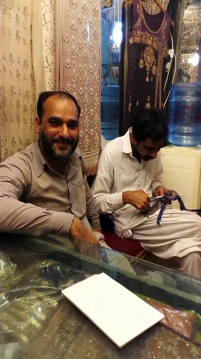 Kanjar.