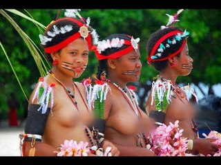 Nơi đàn ông sợ bị phụ nữ...cư*ỡ*ng hi*ế*p   [Chuyện lạ Việt Nam]