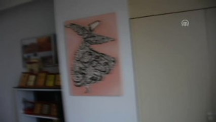 Adıyaman'daki Deprem Nusaybin Ilçesinde Hissedildi