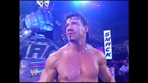 FULL LENGTH MATCH   SmackDown   Edge vs Eddie Guerrero   No Disqualification Match
