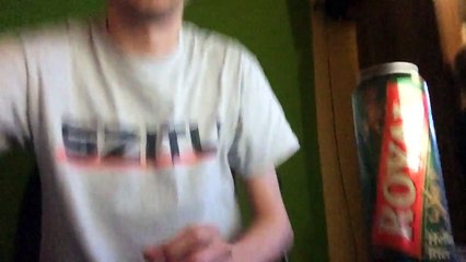 Na ez van (Höjpi Szidja a videósokat és költöznie kell)
