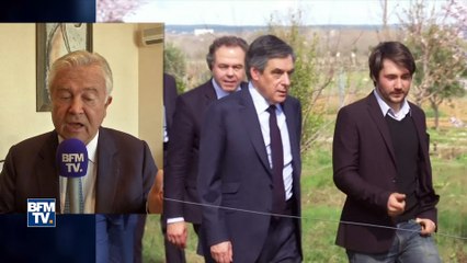 Un maire LR appelle ses collègues à parrainer Alain Juppé