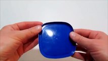 CÓMO HACER SLIME FÁCIL, 3 FORMAS DE HACER SLIME CASEROS (RECOPILACIÓN)