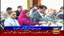 Cabinet approves recommendations for Fata reforms