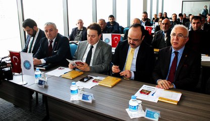 KTO YÖNETİM KURULU BAŞKANI HİÇYILMAZ: “TÜRKİYE´Yİ 2023 HEDEFLERİNE GÖTÜRECEK GÜÇ ÖZEL SEKTÖRDÜR”