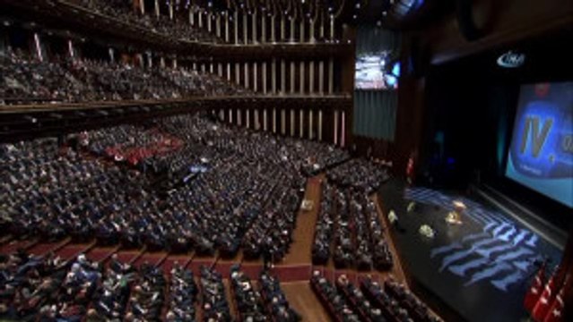 Kamu Başdenetçisi (Ombudsman) Şeref Malkoç: Dünyadaki Ombudsmanların Dikkatini Çekmek İçin ve...