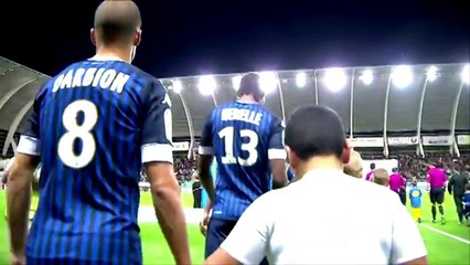 ESTAC-AMIENS : Bande-annonce