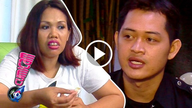 Ini Penyebab Rumah Tangga Ely-Ferry Retak - Cumicam 01 Maret 2017