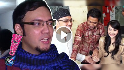 Gara-gara Sandy, Rumah Tinggal Tessa Jadi Tumbal - Cumicam 01 Maret 2017