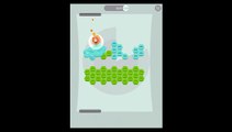 Brickies исполнителя noodlecake студий iOS / андроид игры видео