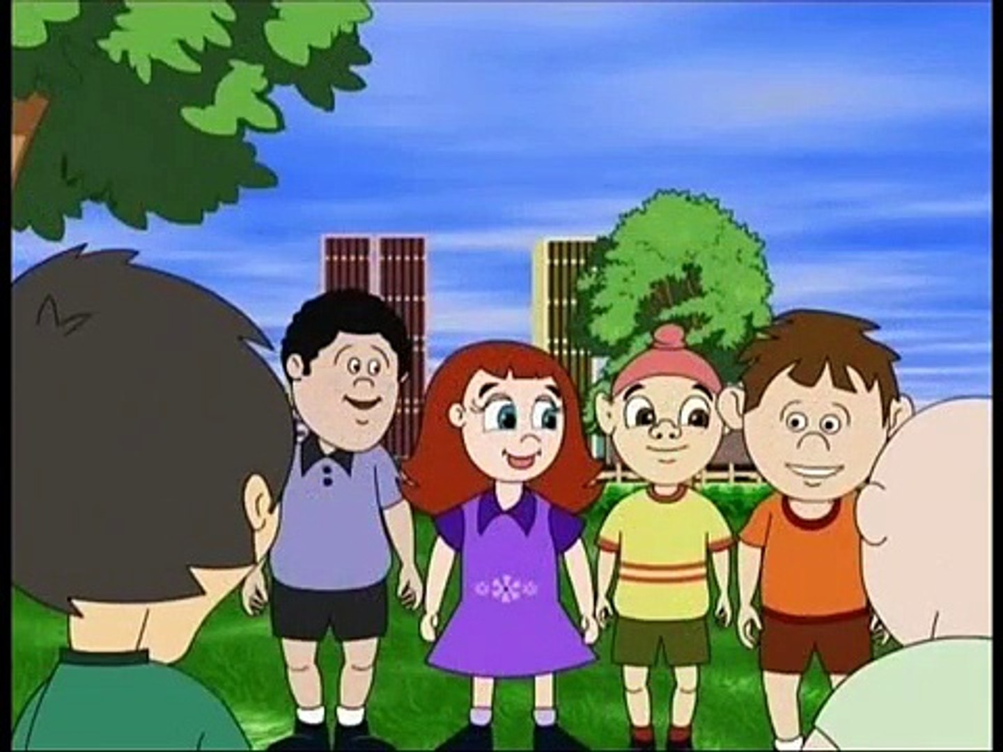 Let Us Know Our Body (External) - Fun And Learn Series in English