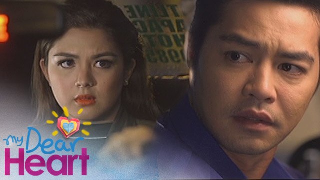 My Dear Heart: Jude sees Gia | Episode 27