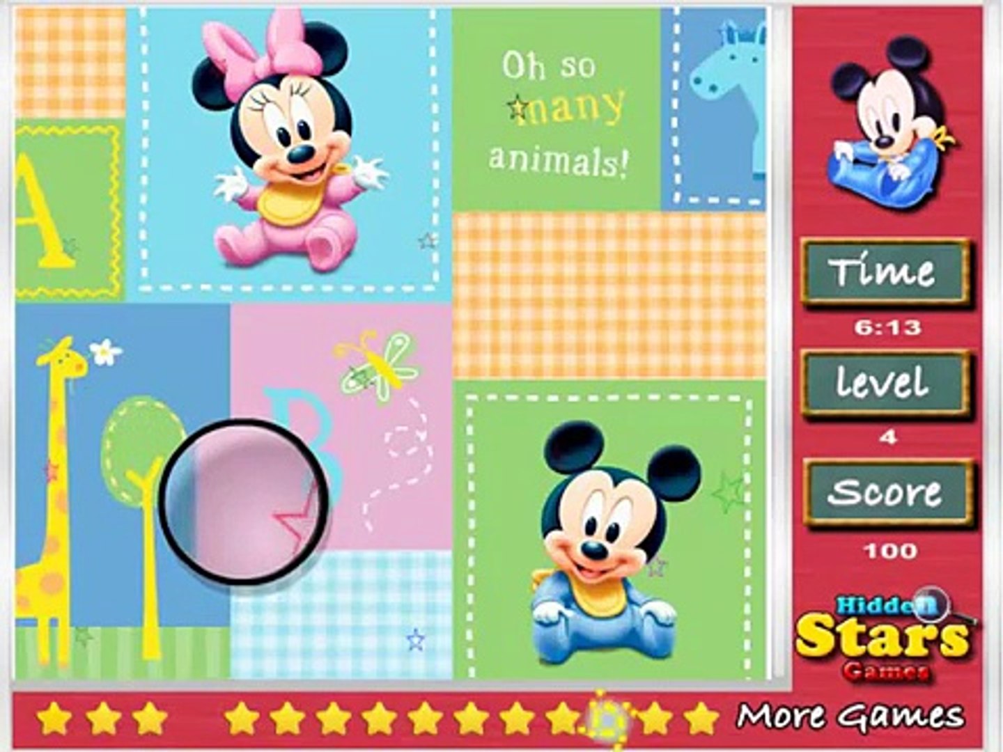 count stars game , best game for kids , super game for kids , nice game for kids , fun for kids