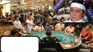 Tiểu sử bà trùm bài bạc , bi kịch những cuộc đời lạc lối giữa casino