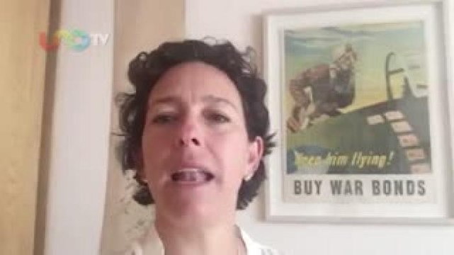 Alejandra Cullen | La economía de guerra de Donald Trump