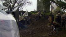 Game Of Thrones S2: E#1 - Outfitting The Stark Camp (hbo)