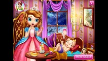 La Princesa De Disney Sofias Hermana Pequeña Episodios Completos Juego De Caricatura Para Niños Nueva Princesa