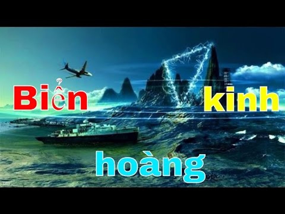 Chuyện lạ - Những "nghĩa địa" biển KINH HOÀNG NHẤT trên thế giới