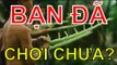 Chuyện lạ - Top 20 trò chơi dân gian BÁ ĐẠO ở Việt Nam