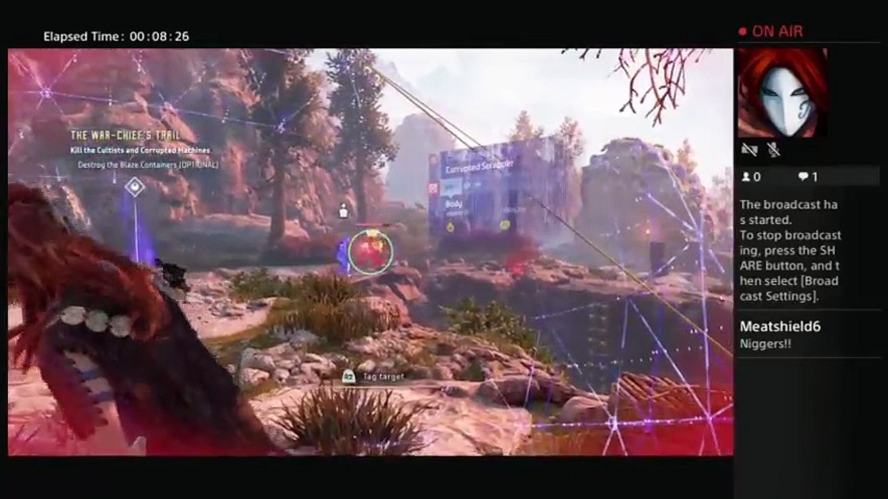 Horizon Zero Dawn (14)