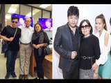 Tin mới nhất - Lần hiếm hoi ca sĩ Quang Lê khoe mẹ với người hâm mộ