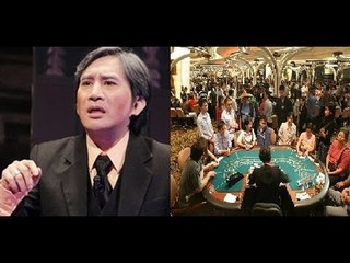 Tin mới nhất - Kim Tử Long nói gì khi đối mặt với án tù 7 năm