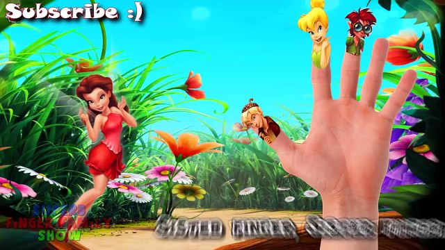 Finger Family Compilation l Nursery Rhymes l Mickey Mouse, Frozen, Disney Princess and mor