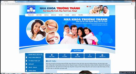 Nhổ Răng - Nha Khoa Trường Thành