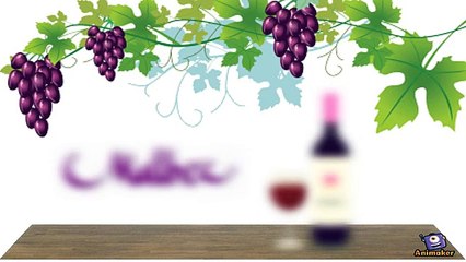 Malbec Wine Grape Variety