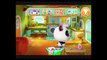 Чистка Веселая Панда игры для детей андроид/iOS геймплей HD