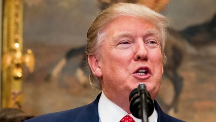 Trump says he is ‘taking strong measures’ against ‘radical Islamic terrorism’
