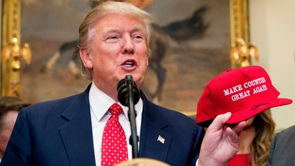 Trump pledges lower health insurance costs