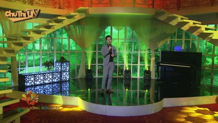 [Chu Thị TV] Vui Sống Mỗi Ngày | Qua xóm nhỏ - Tuấn Hoàng