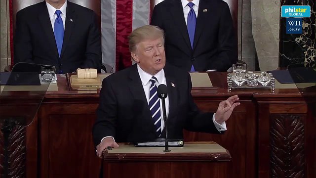 Trump wants merit-based immigration system