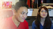 Celebrity Couple: Gilang Dirga-Adiez, Ketika Gilang Jatuh Cinta (Part 3)