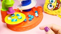 Play Doh Candy Cyclone Gumball Machine Playdough Balls Sweets ガムボールマシーン Hasbro